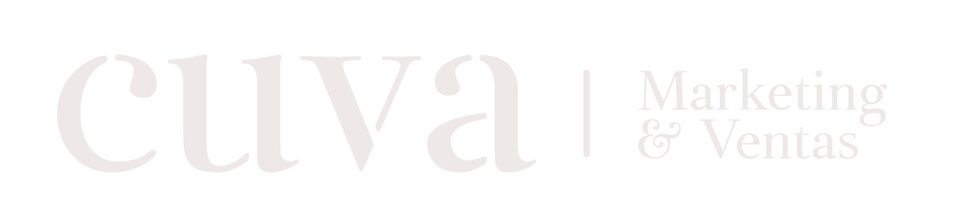 Consultora & Coaching en Marketing y Ventas | CUVA